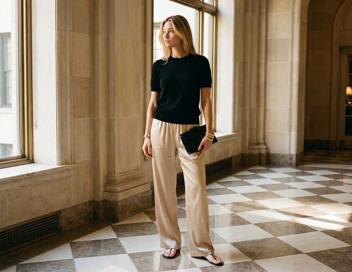 Eleanor Pants