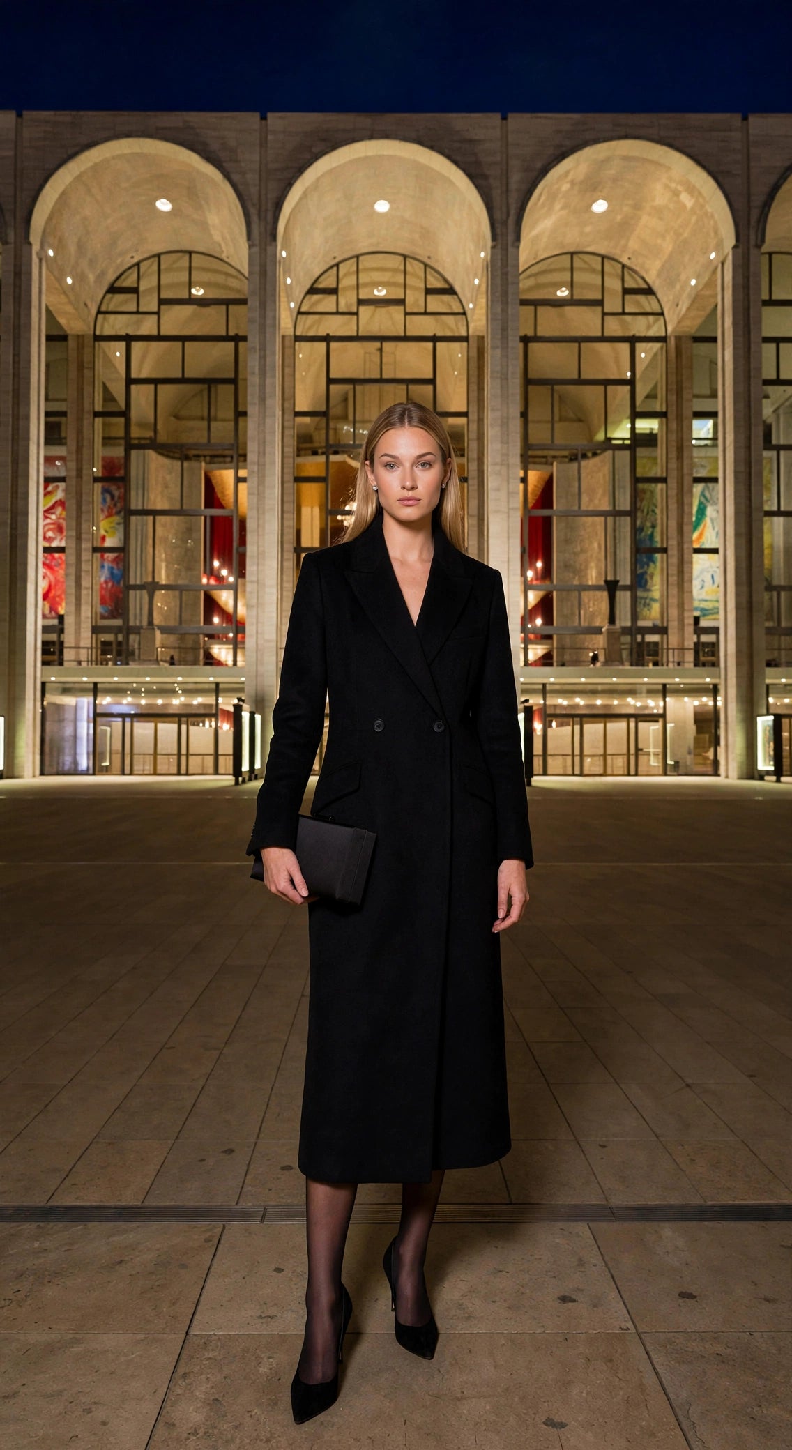 Dalton Coat