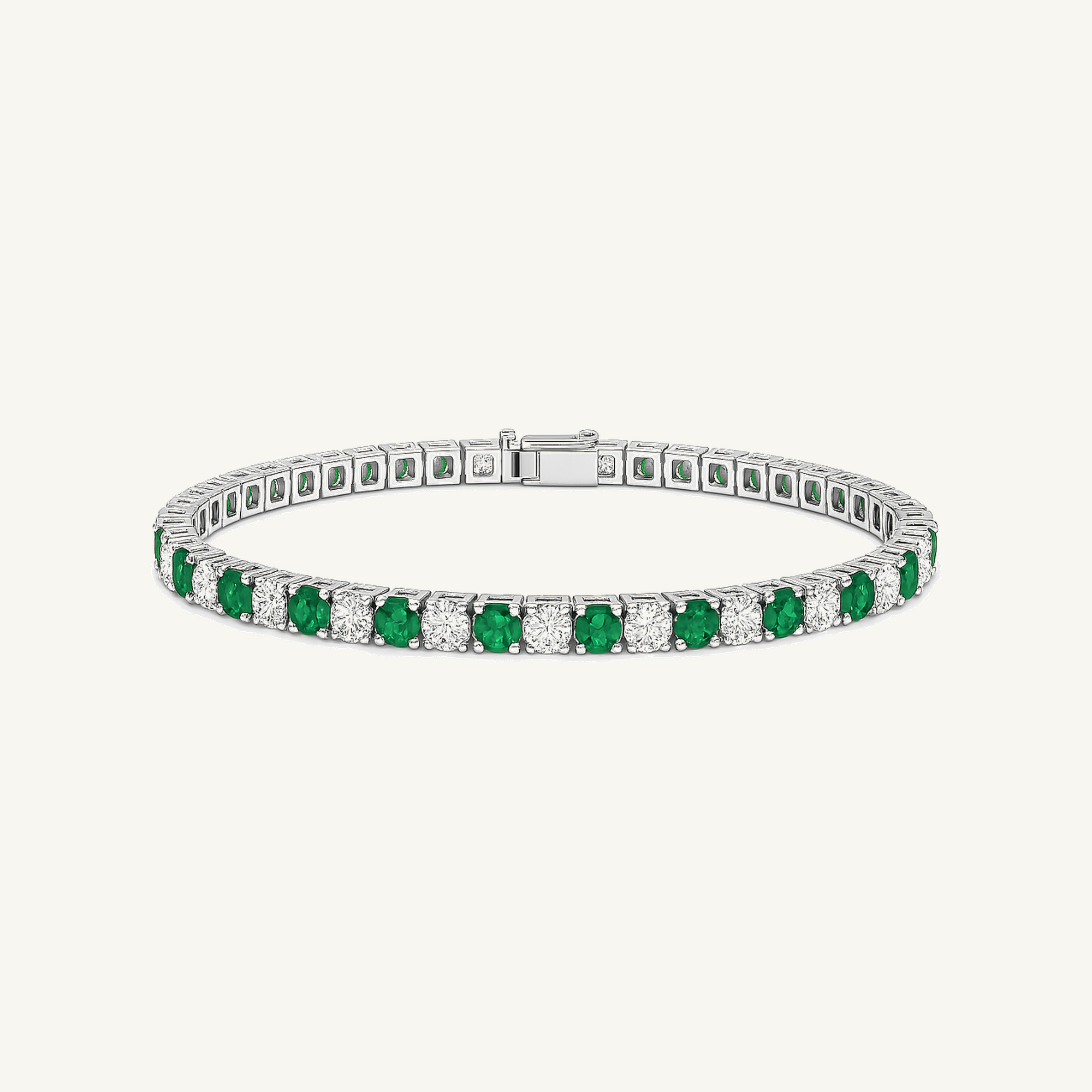 Serena Diamond Bracelet
