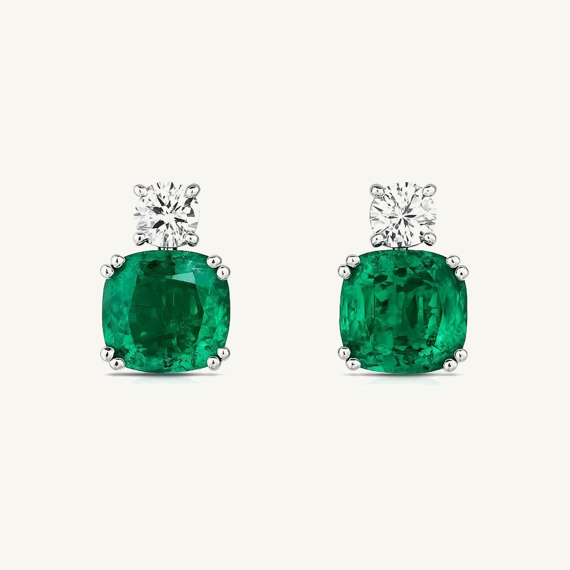 Jackie (O)tis Earrings
