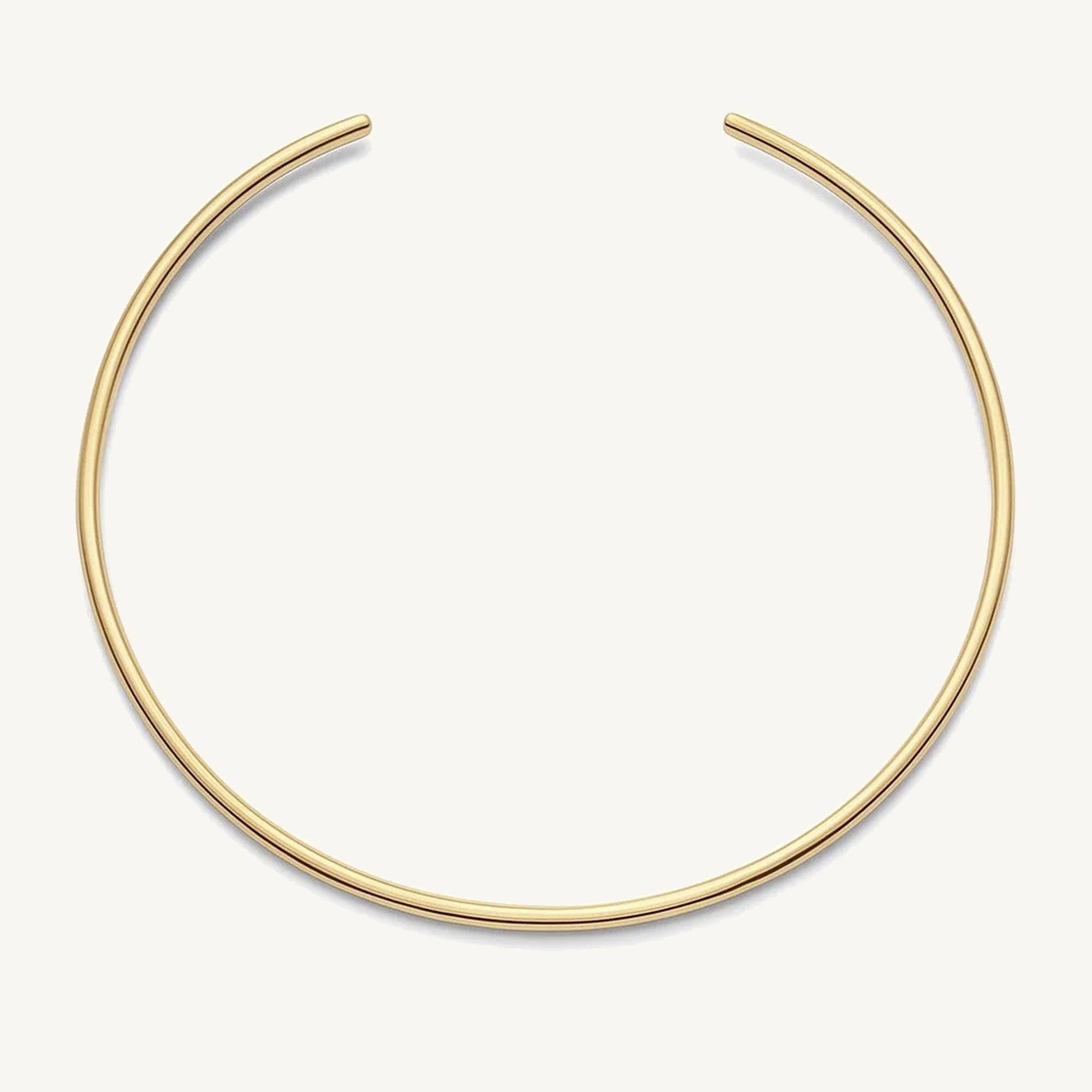 Lee Choker Gold