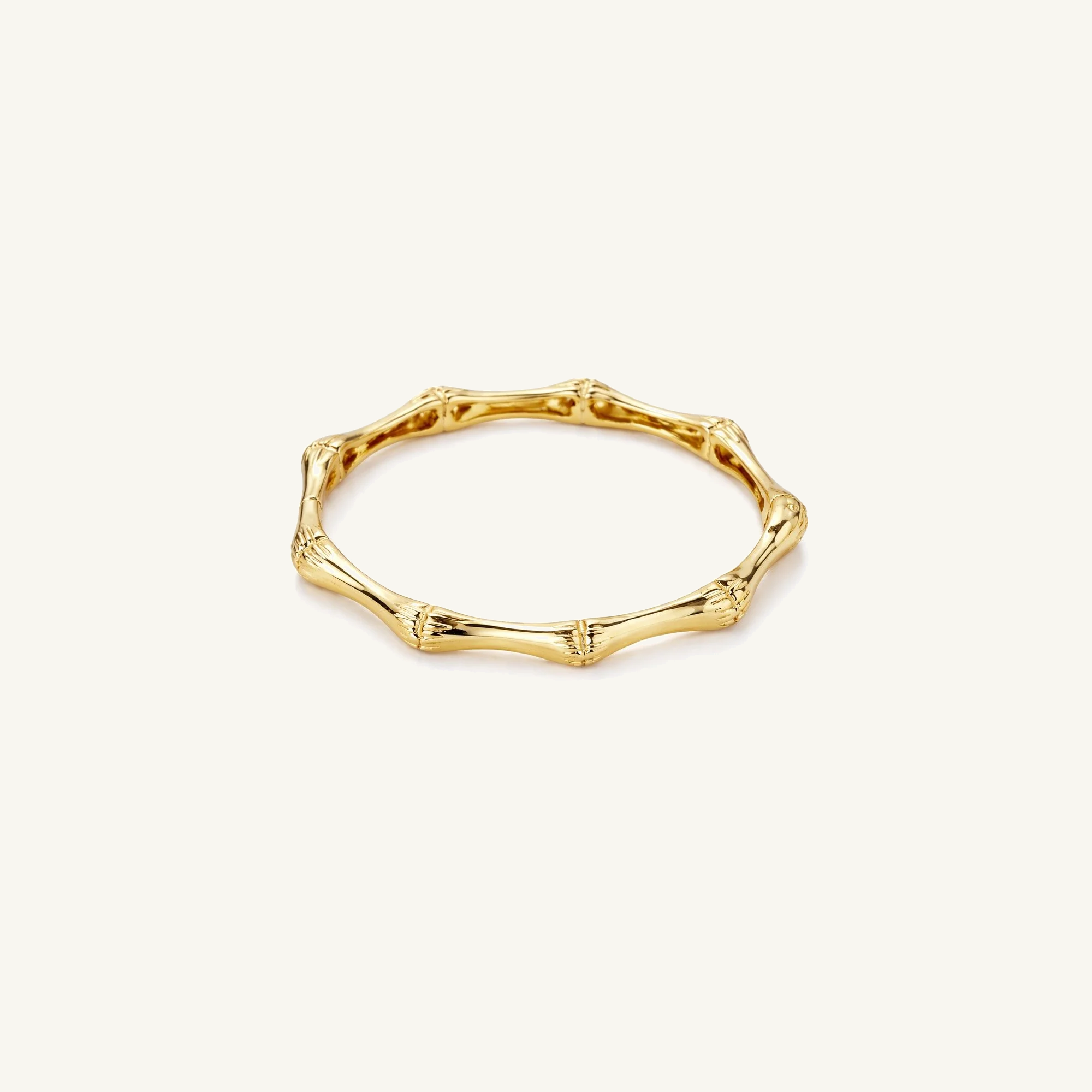 Bamboo Bangle