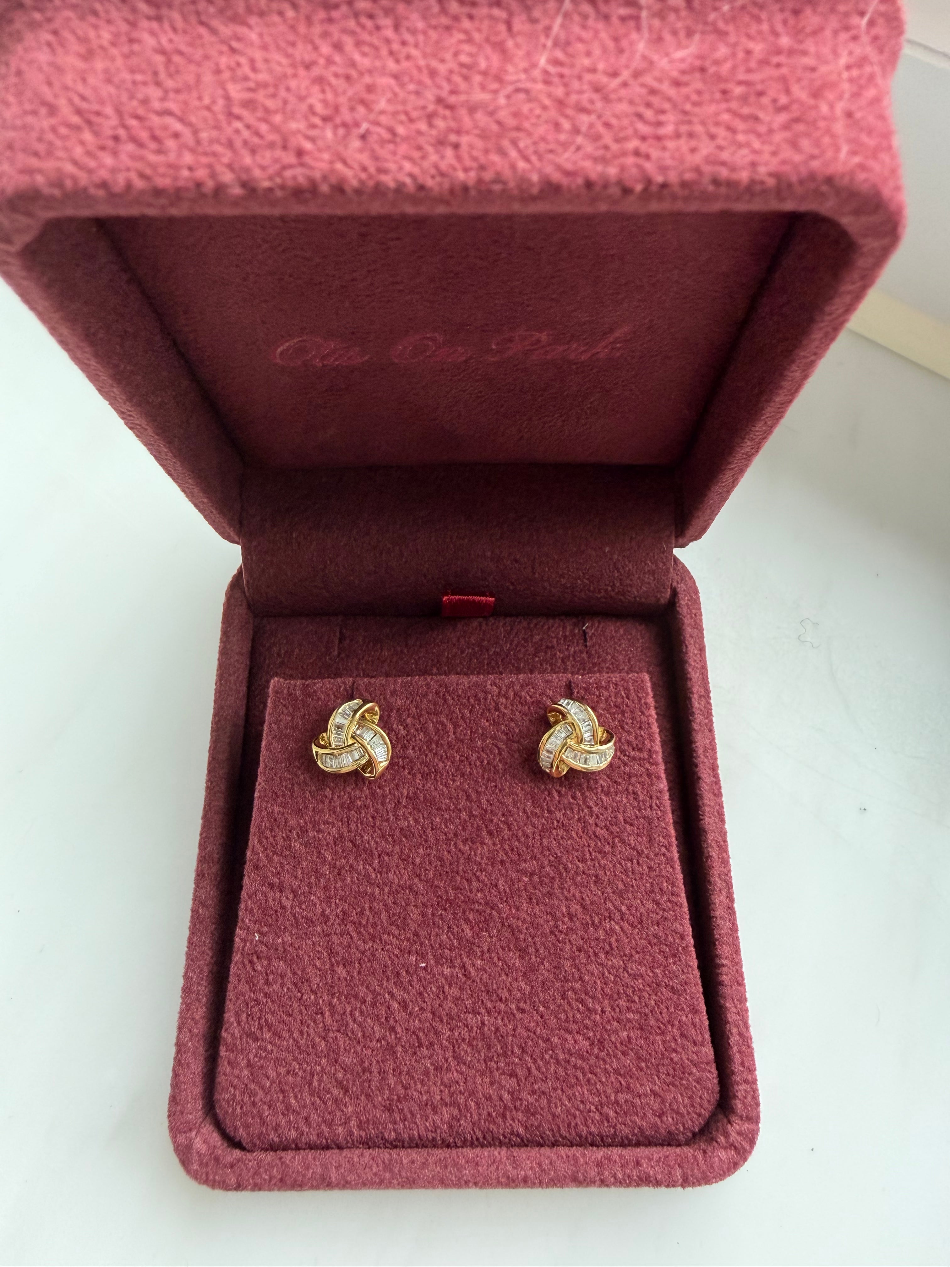 Daryl Earrings