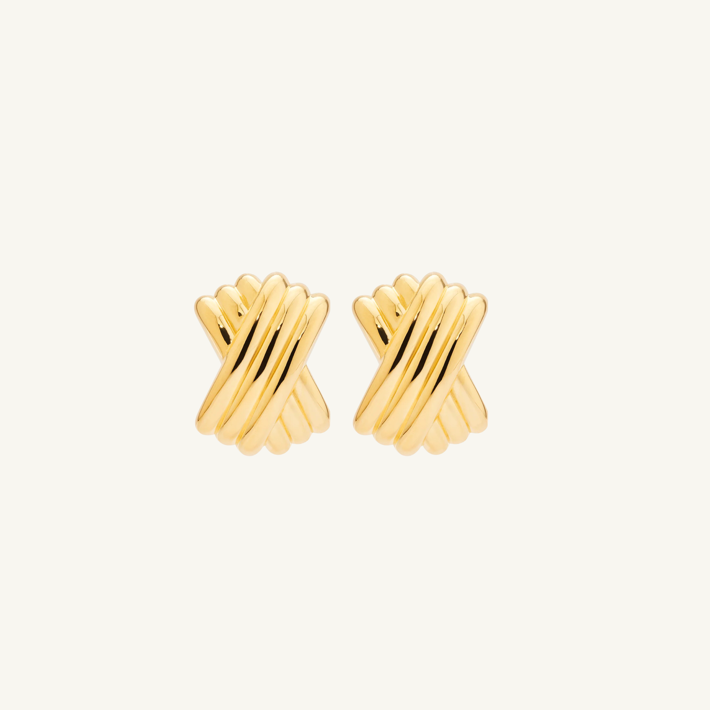 Honey Earrings