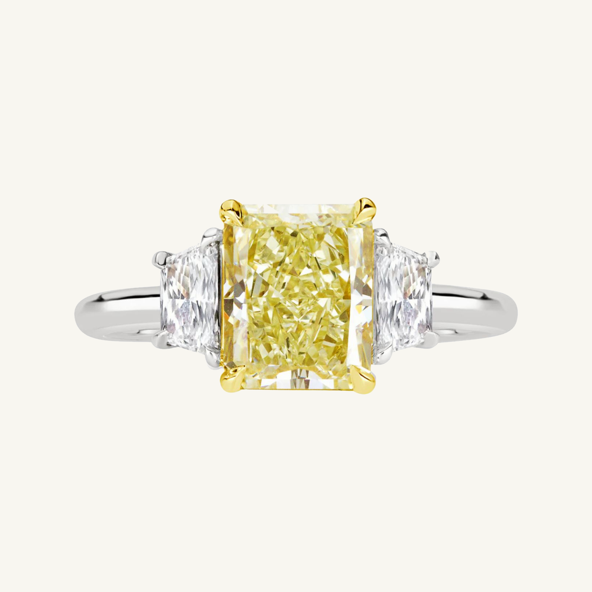 Eve Ring 2ct