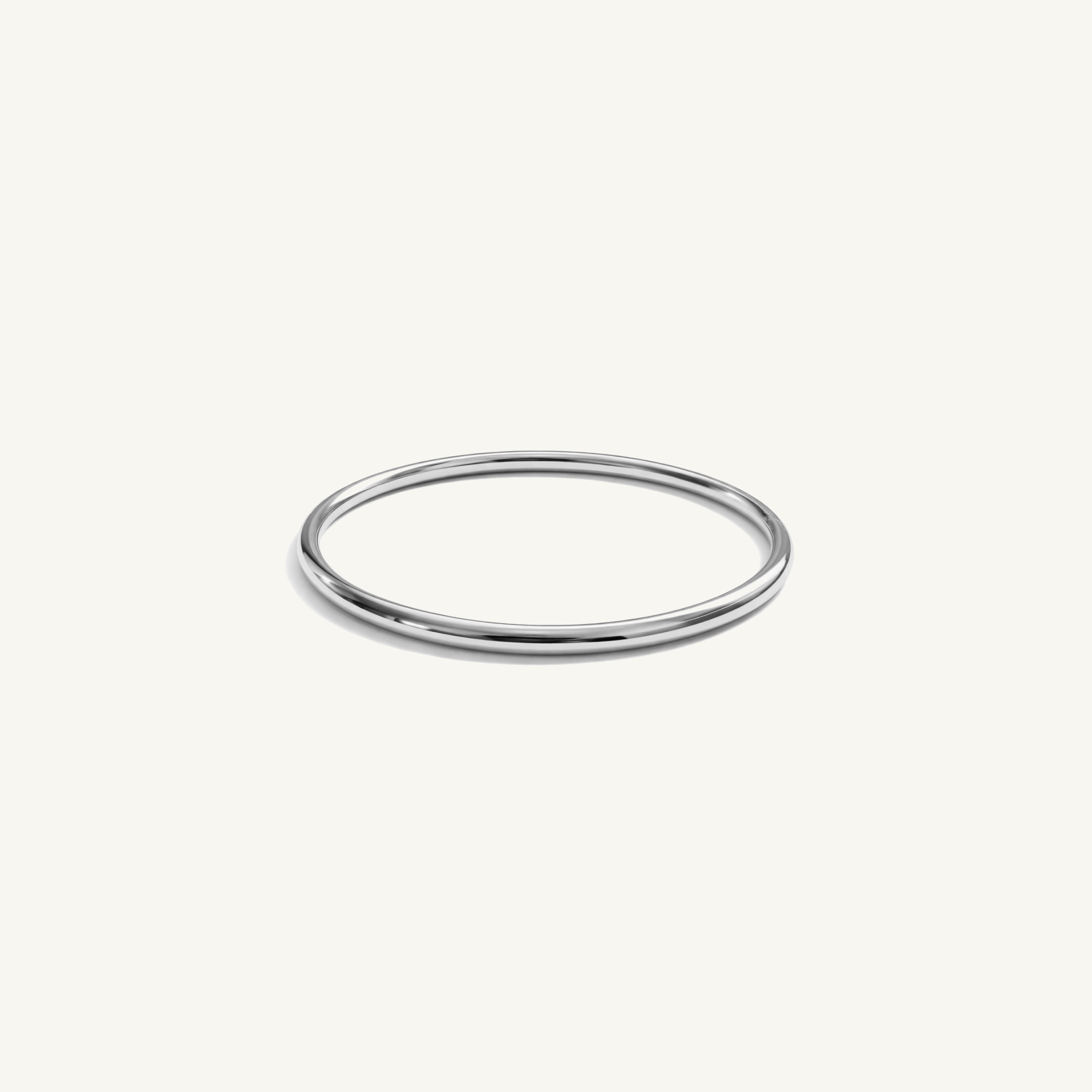 Coco Bracelet Silver