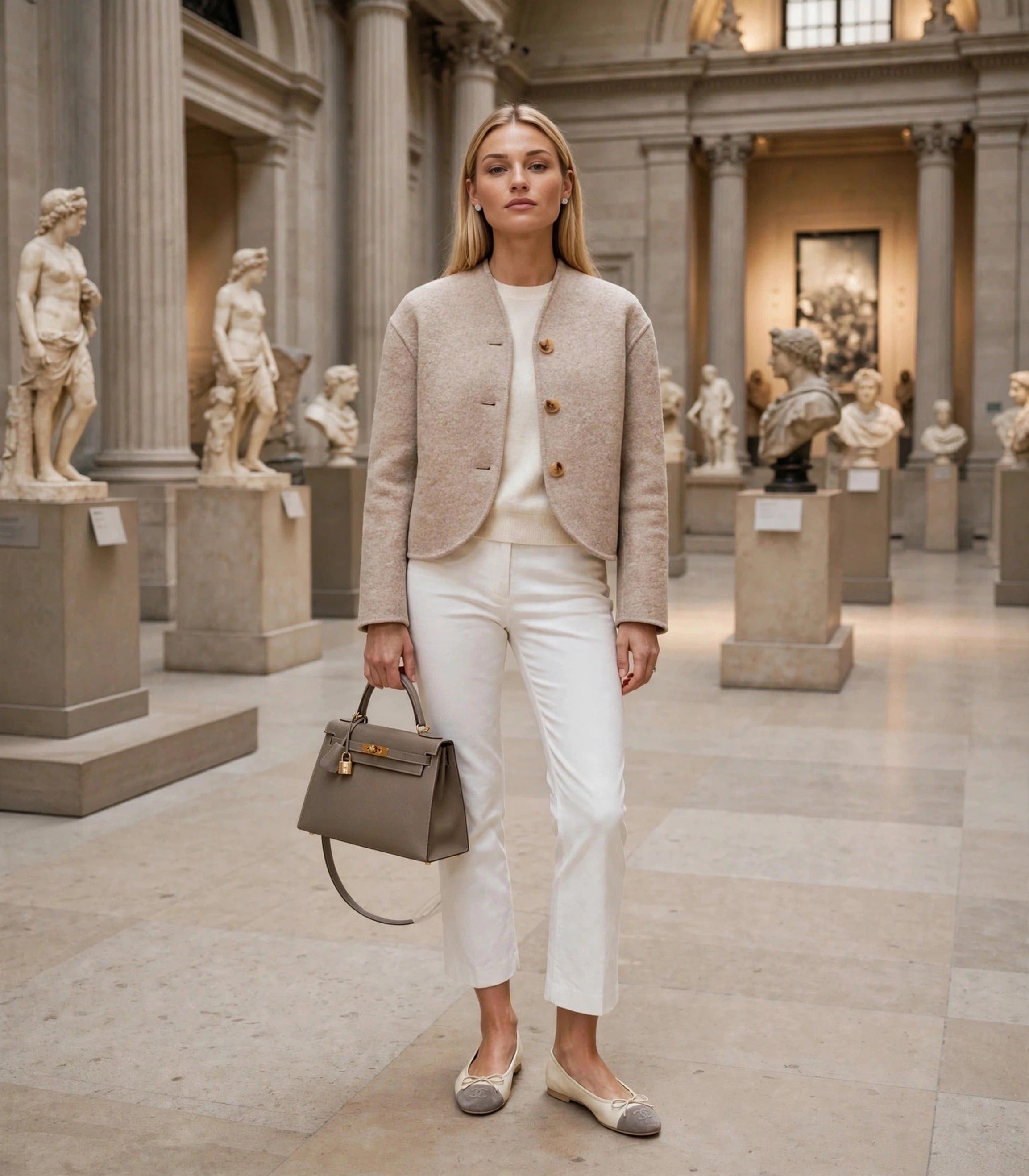 Blair Jacket