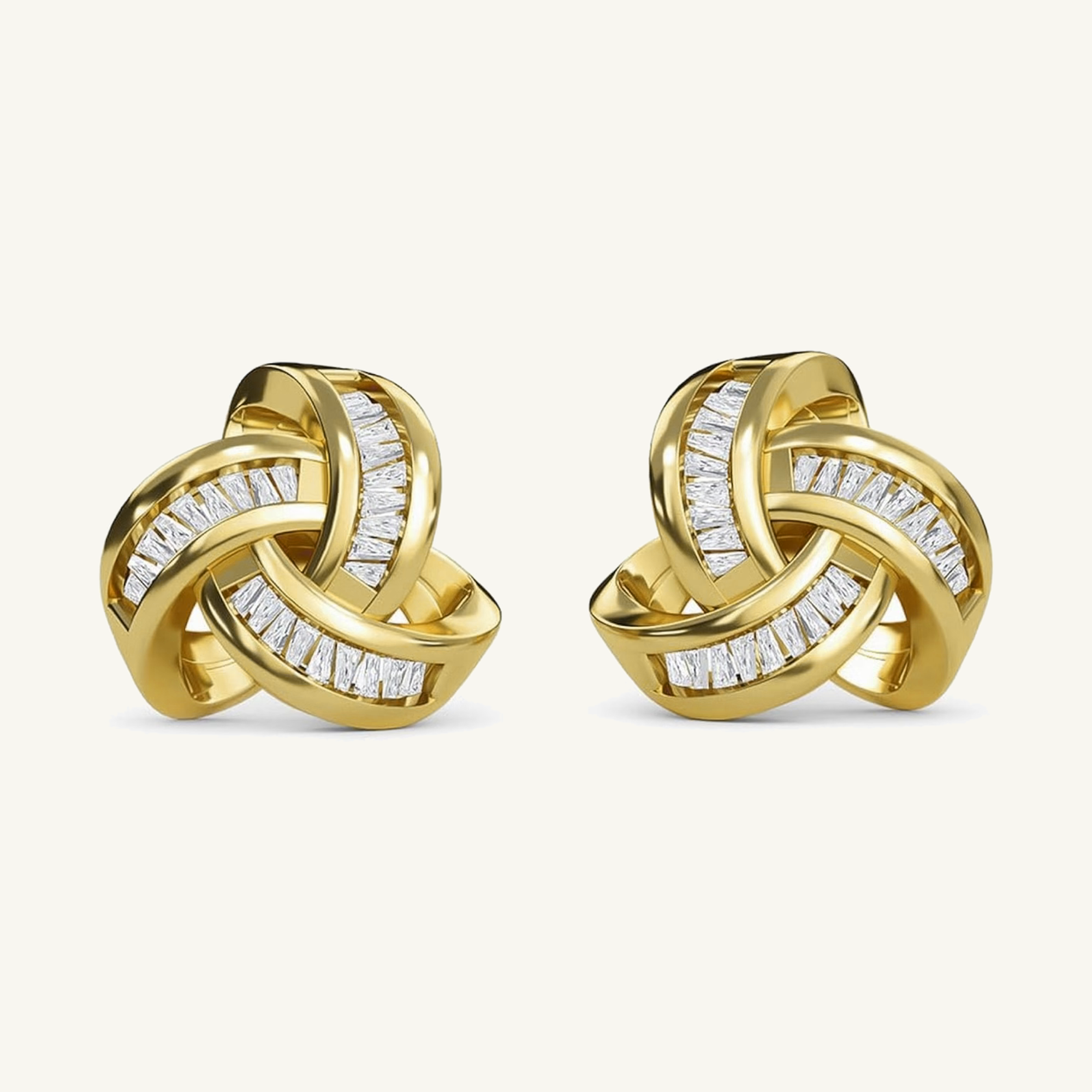 Daryl Earrings