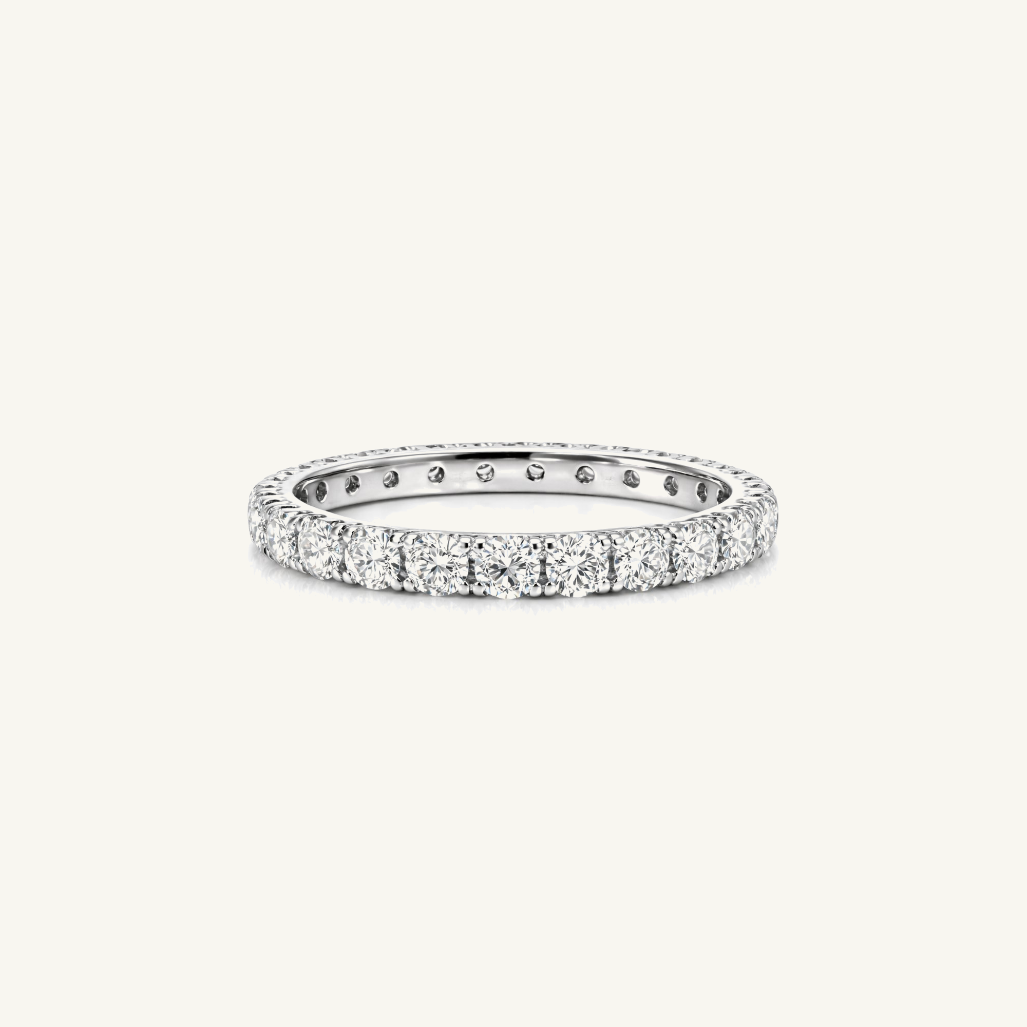 Ella Eternity  Band