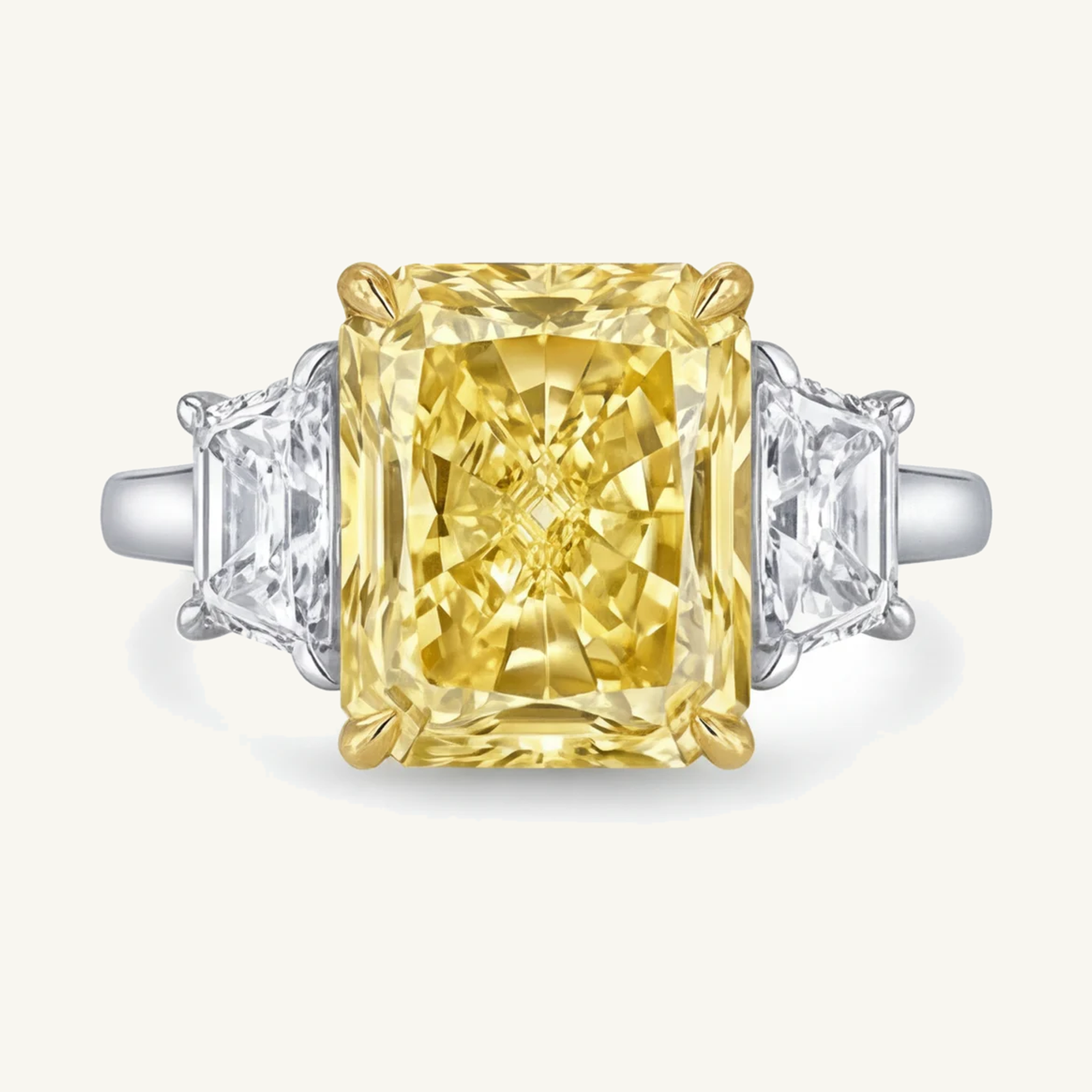 Eve Ring 5ct