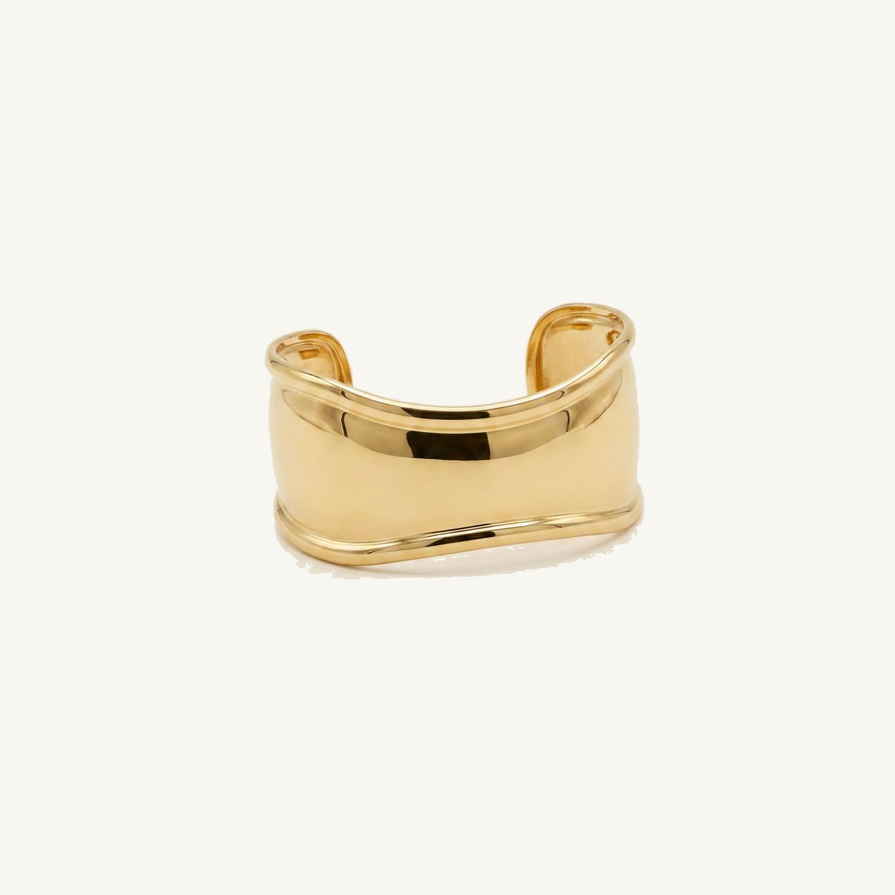 Crawford Cuff