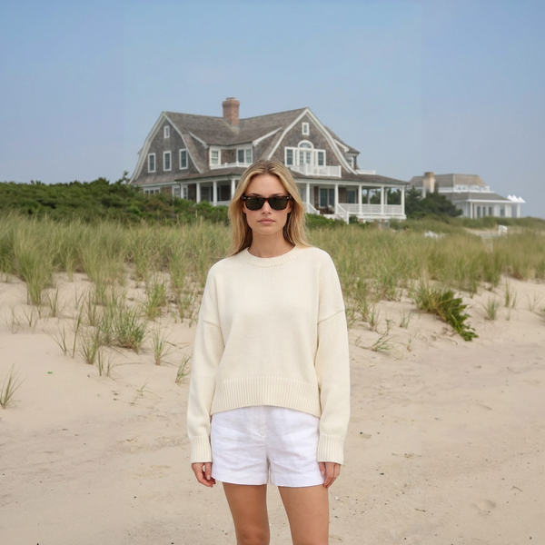 Montauk Sweater