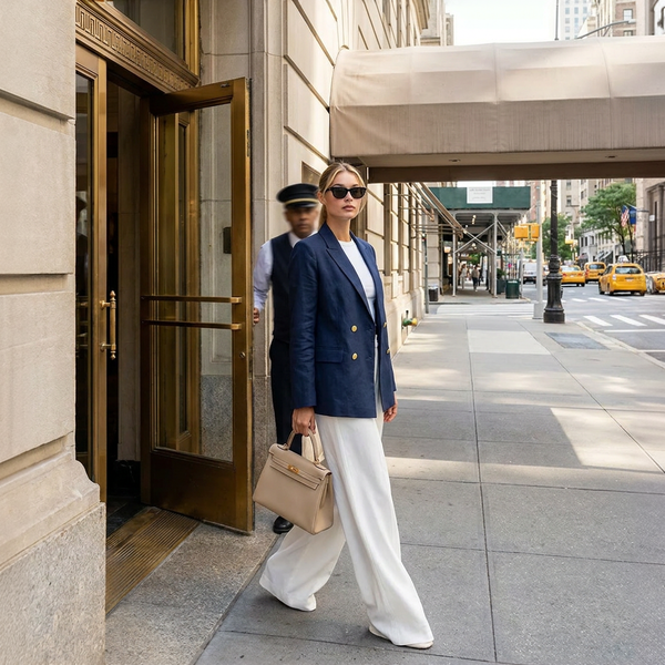 Regency Blazer