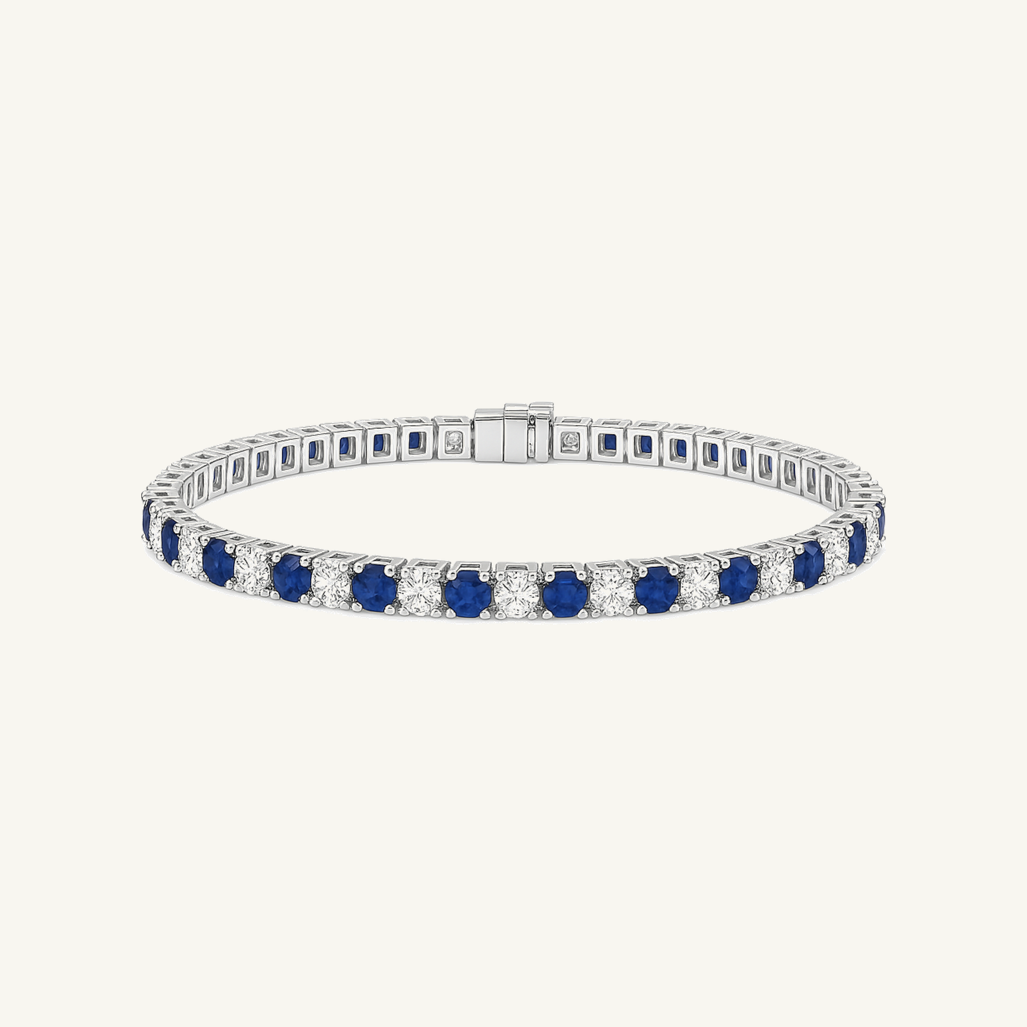 Venus Diamond Bracelet